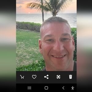 Meet your Posher, Walter